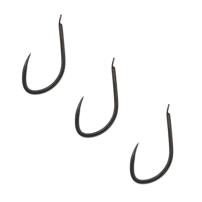 Guru Super LWG Spade End Barbless Hooks